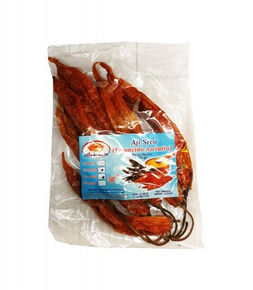 27 peperoncino giallo esicato con semi